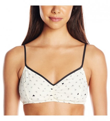 Only Hearts Womens Leaving Bralette