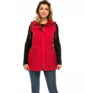 Women's Quilted Lightweight Jackets Wholesale