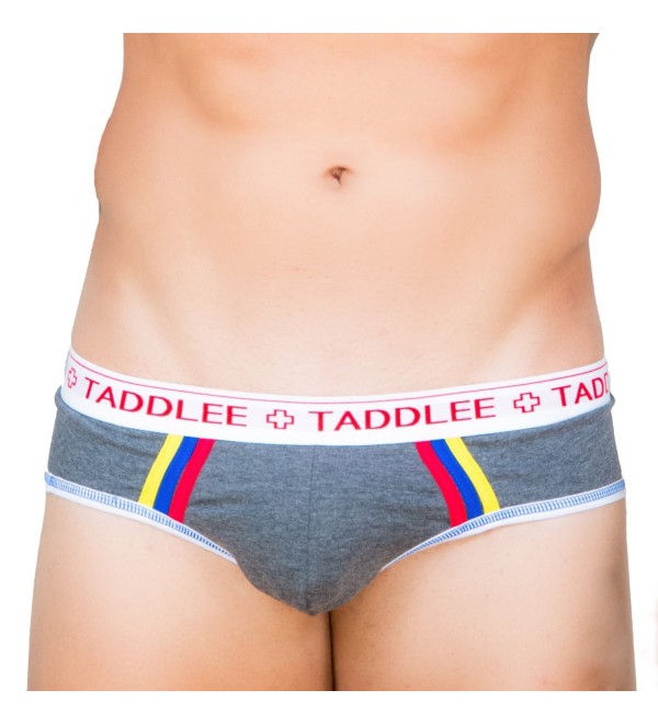 Taddlee Breathable Cotton Underwear Briefs