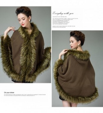 Cheap Real Women's Fur & Faux Fur Coats Online