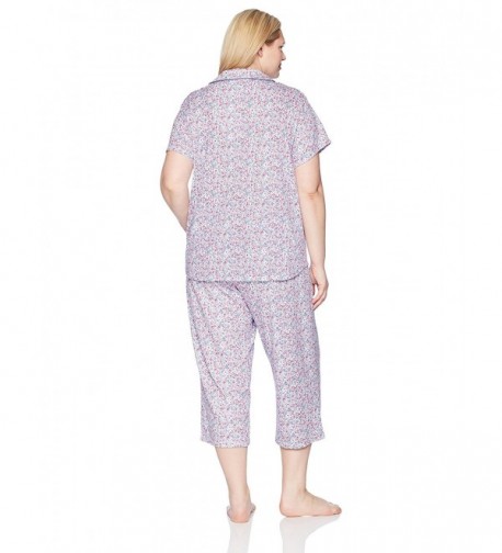 Brand Original Women's Pajama Sets Outlet