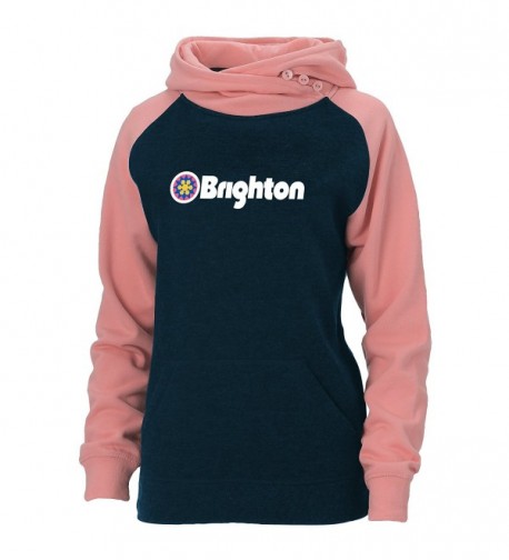 Ouray Sportswear Brighton X Large Heather