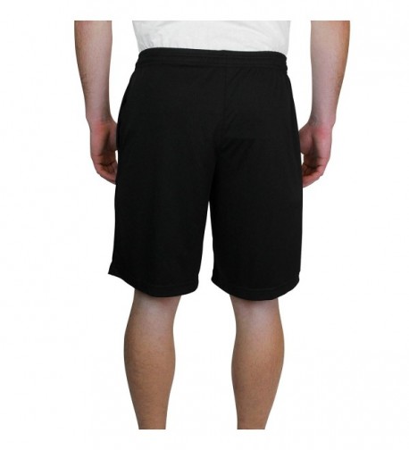 Men's Athletic Shorts