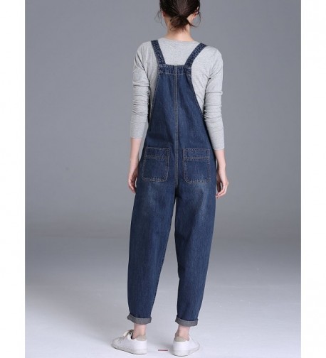 Cheap Women's Overalls Outlet