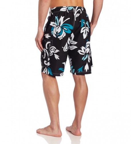 Fashion Men's Swim Trunks Wholesale