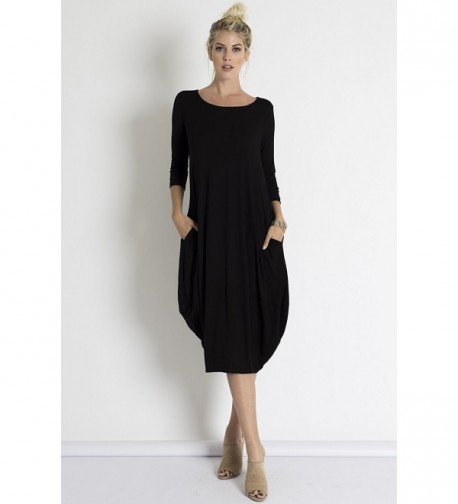 Discount Real Women's Casual Dresses On Sale