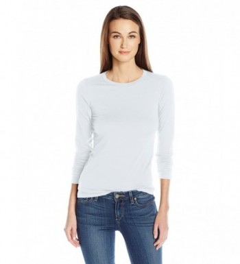 VELVET SPENCER Whisper Classics Longsleeve