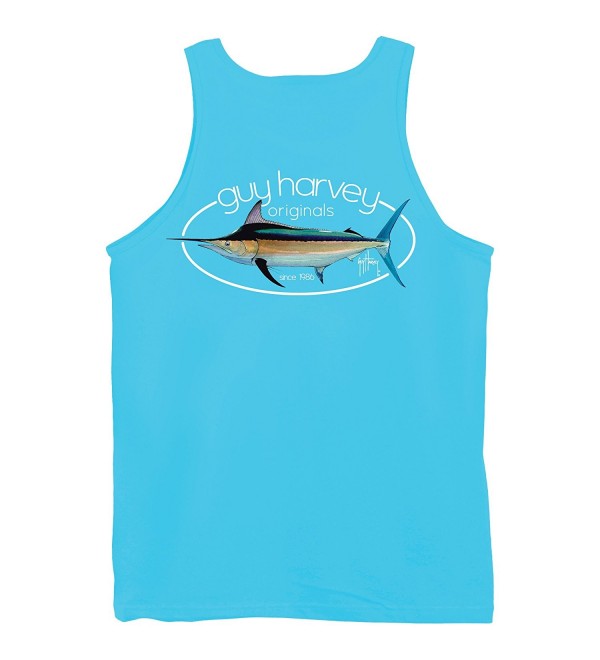 Guy Harvey Highlight X Large Pacific