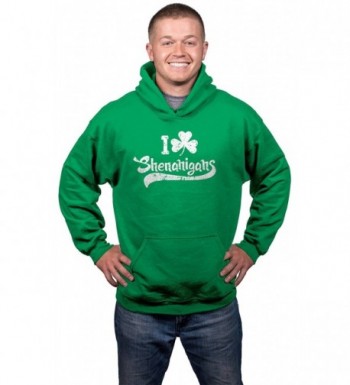 Men's Fashion Hoodies Clearance Sale