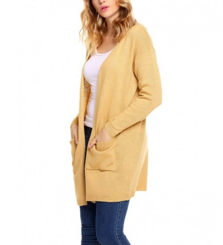 Discount Women's Cardigans