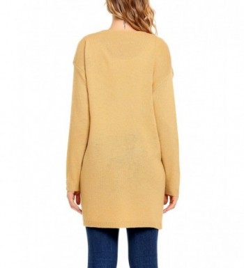 Cheap Real Women's Sweaters