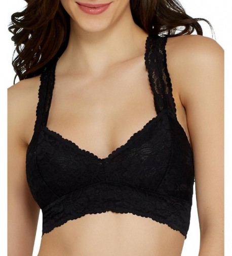 Free People Galloon Lace Bralette