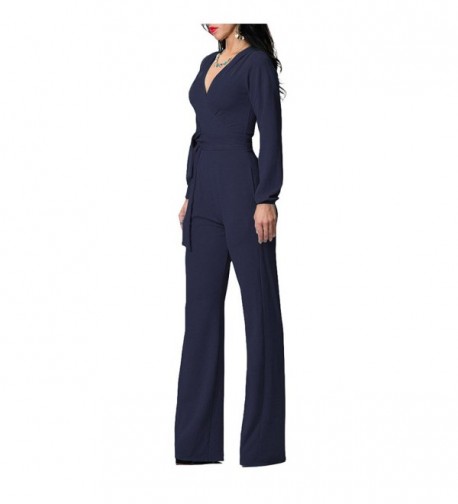 Women's Jumpsuits