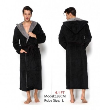 Men's Bathrobes Outlet Online