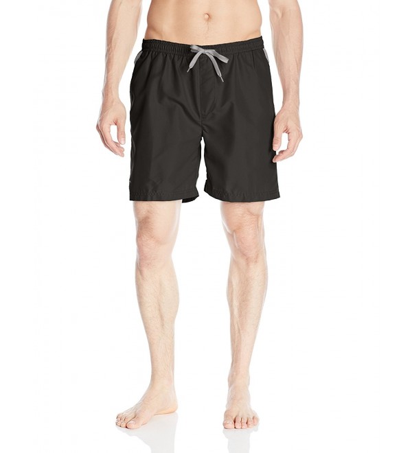 Men's Bali Short - Black/Slate - CW12CMX44NX