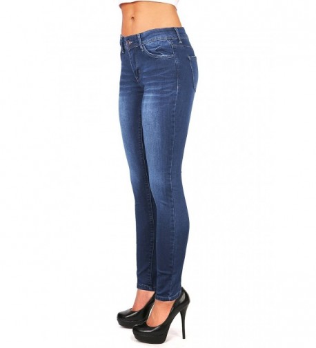 2018 New Women's Jeans Clearance Sale