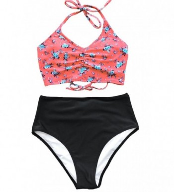 Cupshe Fashion Attract Attention Swimwear