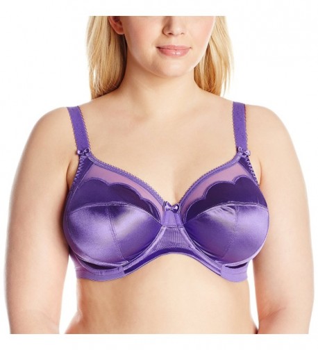Elomi Womens Plus Size Underwire Multiway