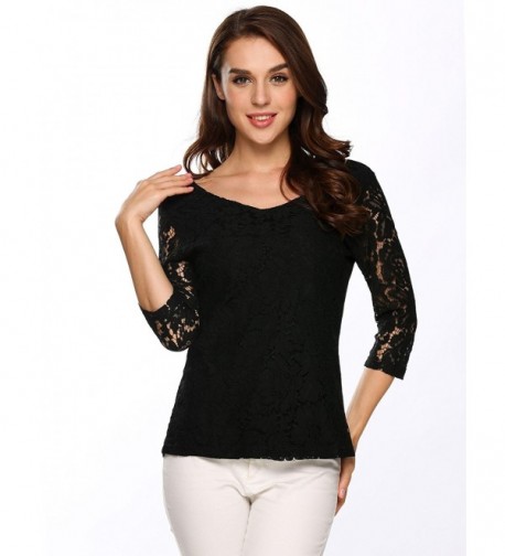 Brand Original Women's Henley Shirts Outlet