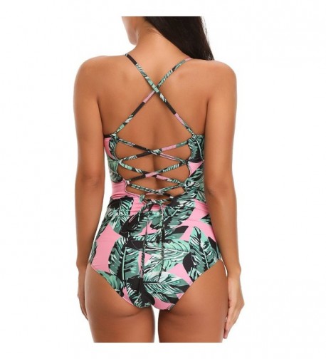 Discount Women's One-Piece Swimsuits Clearance Sale