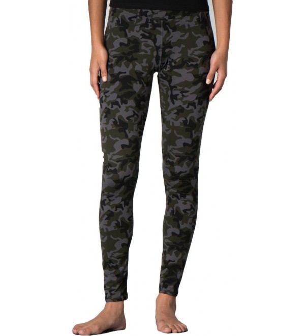 Toad Co Printed Lean Legging