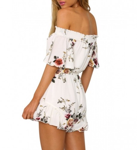Discount Real Women's Rompers for Sale
