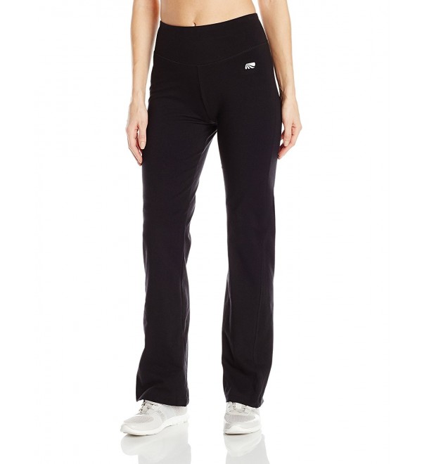 Marika Womens Audrey Control Inseam