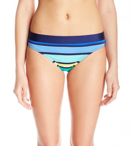 JAG Womens Caribbean Sunset Stripe