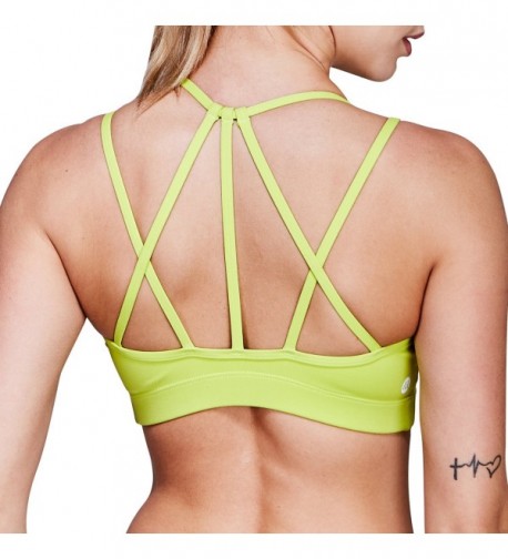 Matymats Strappy Workout Running Removable