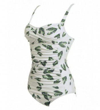 Designer Women's One-Piece Swimsuits Online Sale