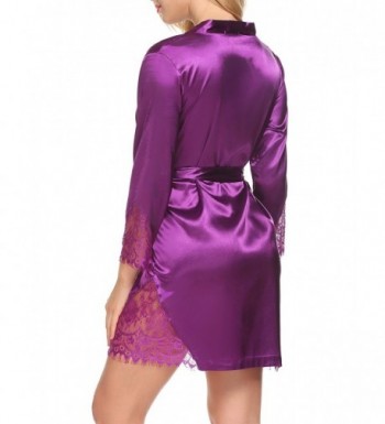 Fashion Women's Robes