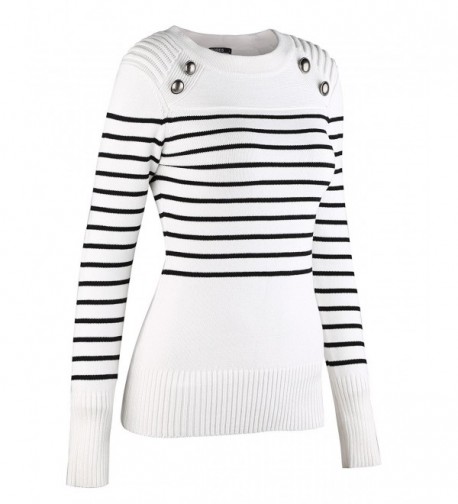 Cheap Designer Women's Pullover Sweaters Outlet