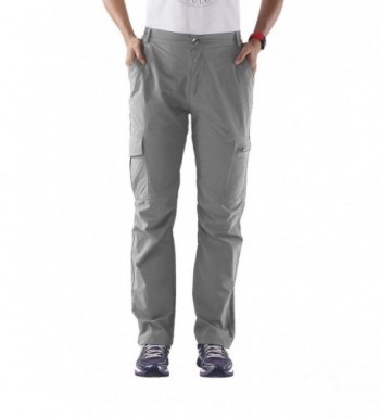 Nonwe Womens Outdoor Hiking Inseam