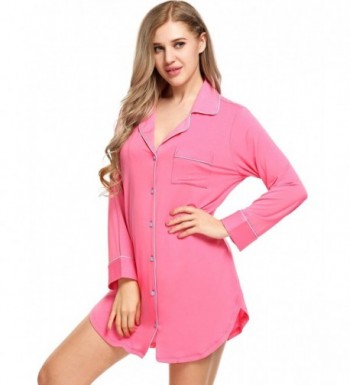 Women's Sleepshirts