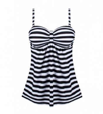 Cheap Women's Tankini Swimsuits Wholesale