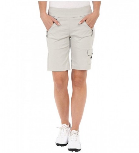 Jamie Sadock Womens Skinnylicious Shorts