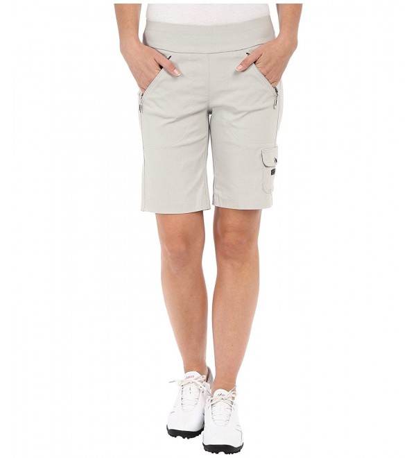 Jamie Sadock Womens Skinnylicious Shorts