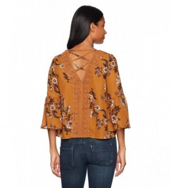 Brand Original Women's Blouses Outlet