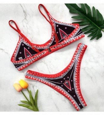 Fashion Women's Bikini Swimsuits On Sale