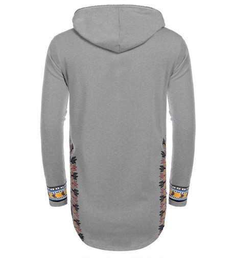 Discount Men's Fashion Sweatshirts Outlet