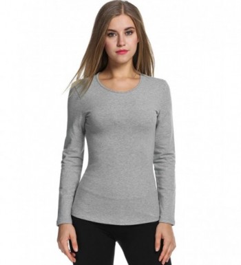 Fashion Women's Thermal Underwear Online Sale