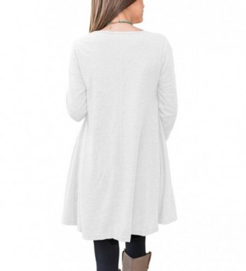 Cheap Real Women's Tunics Online Sale