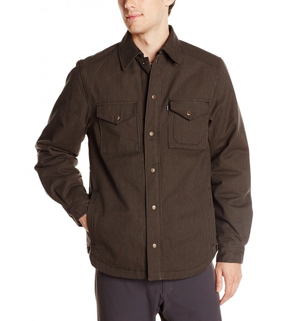 Men's Oswald Shirt - Earth - CZ11YL54SQ9