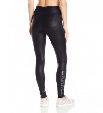 Women's Athletic Leggings