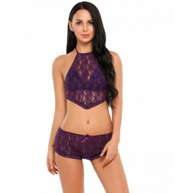 Women's Lingerie Clearance Sale