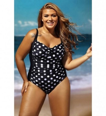 Designer Women's Swimsuits