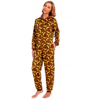 Women's Pajama Sets