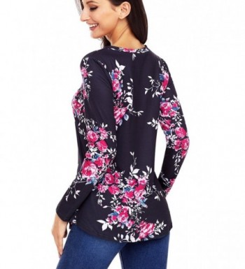 Discount Women's Blouses Outlet