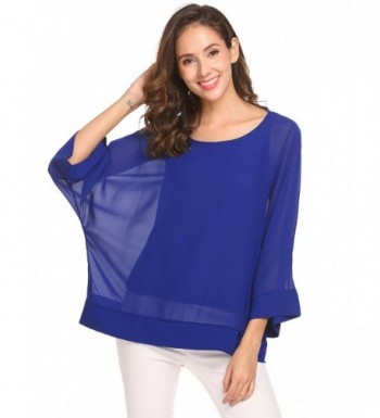 Women's Blouses Wholesale