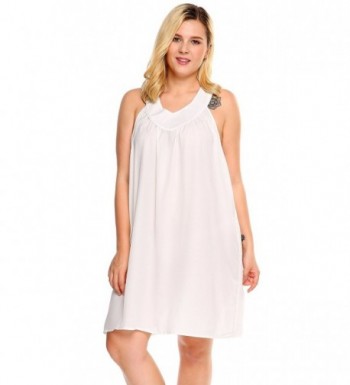 Cheap Real Women's Nightgowns Wholesale